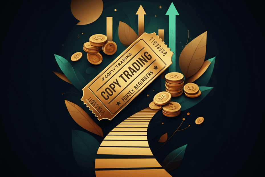 golden ticket for forex beginners