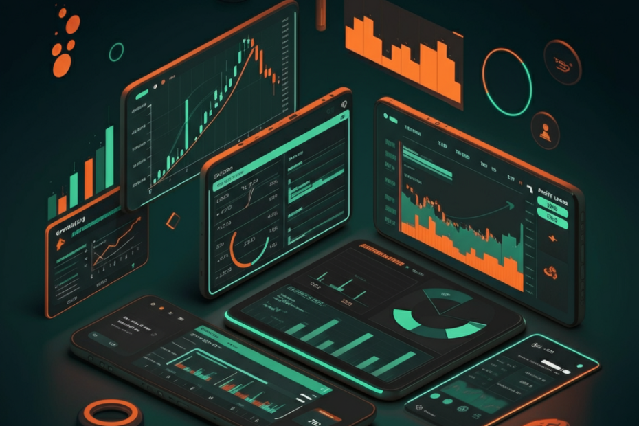 importance of in-depth analytics in copytrading platforms and copytrading features